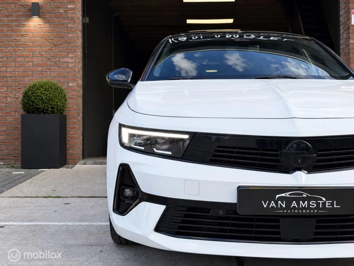 1.2 Turbo Automaat | 130 PK | 2023