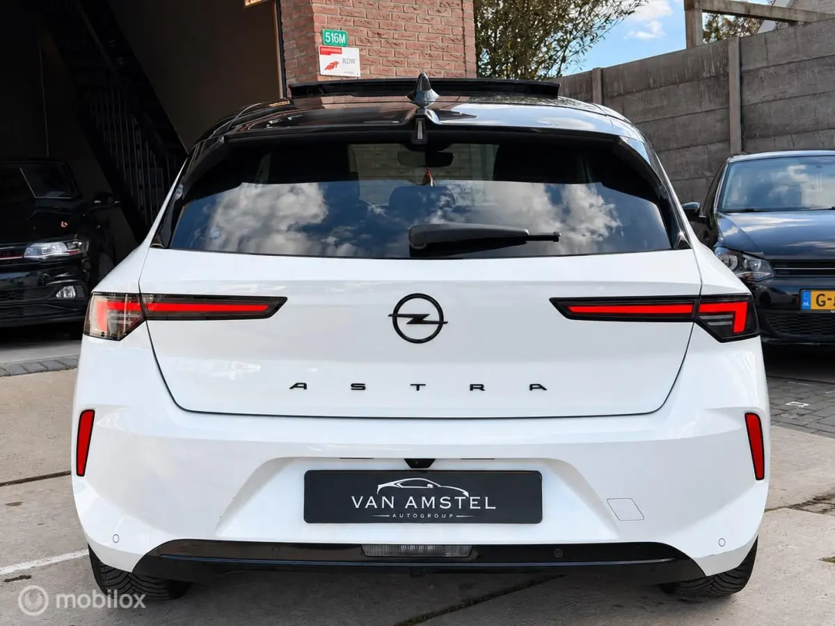 1.2 Turbo Automaat | 130 PK | 2023
