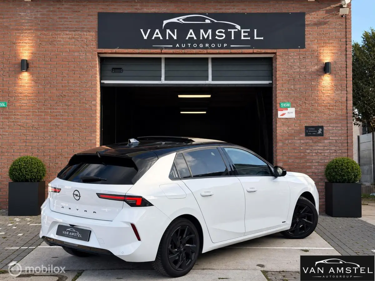 1.2 Turbo Automaat | 130 PK | 2023