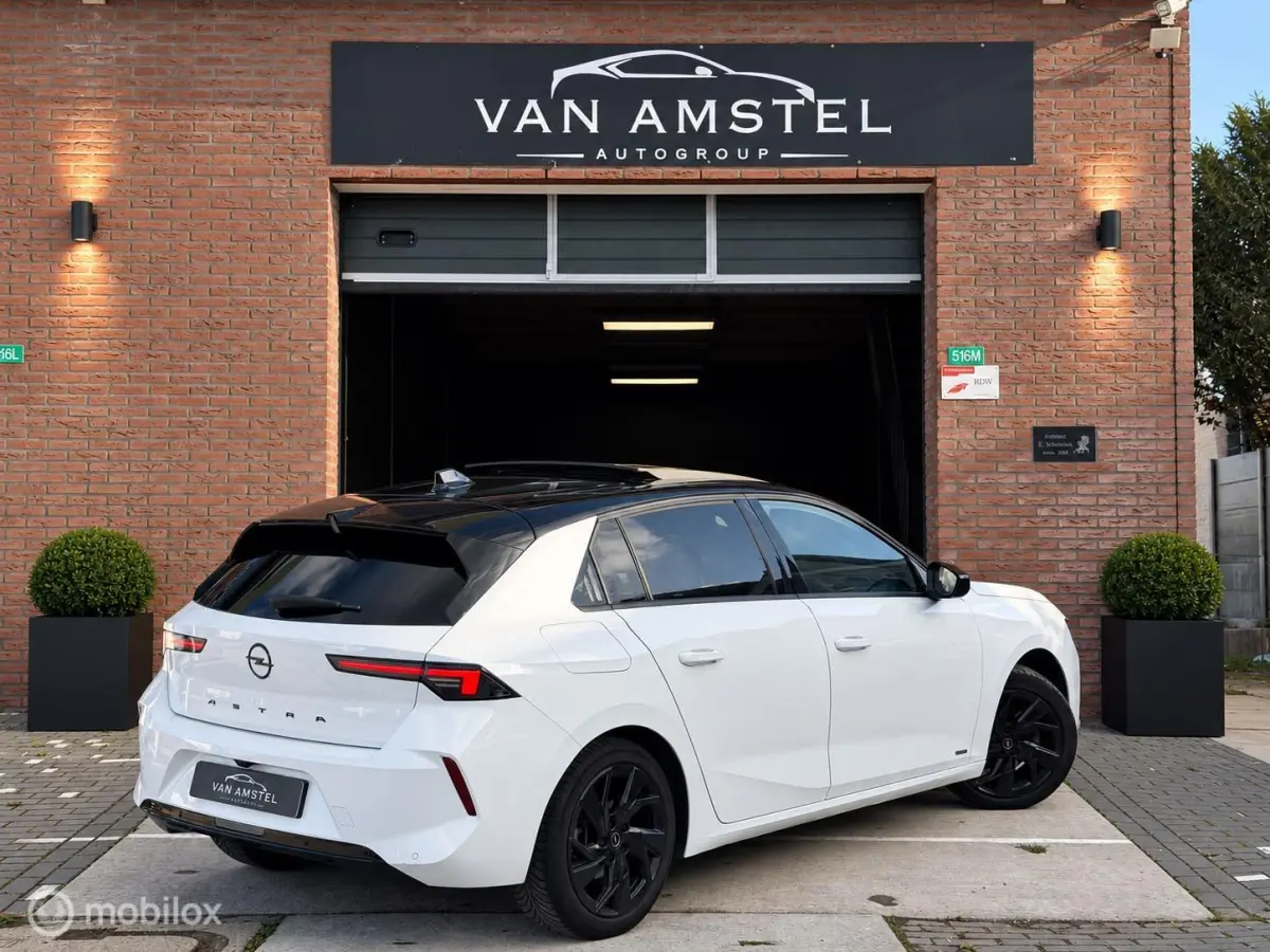 1.2 Turbo Automaat | 130 PK | 2023