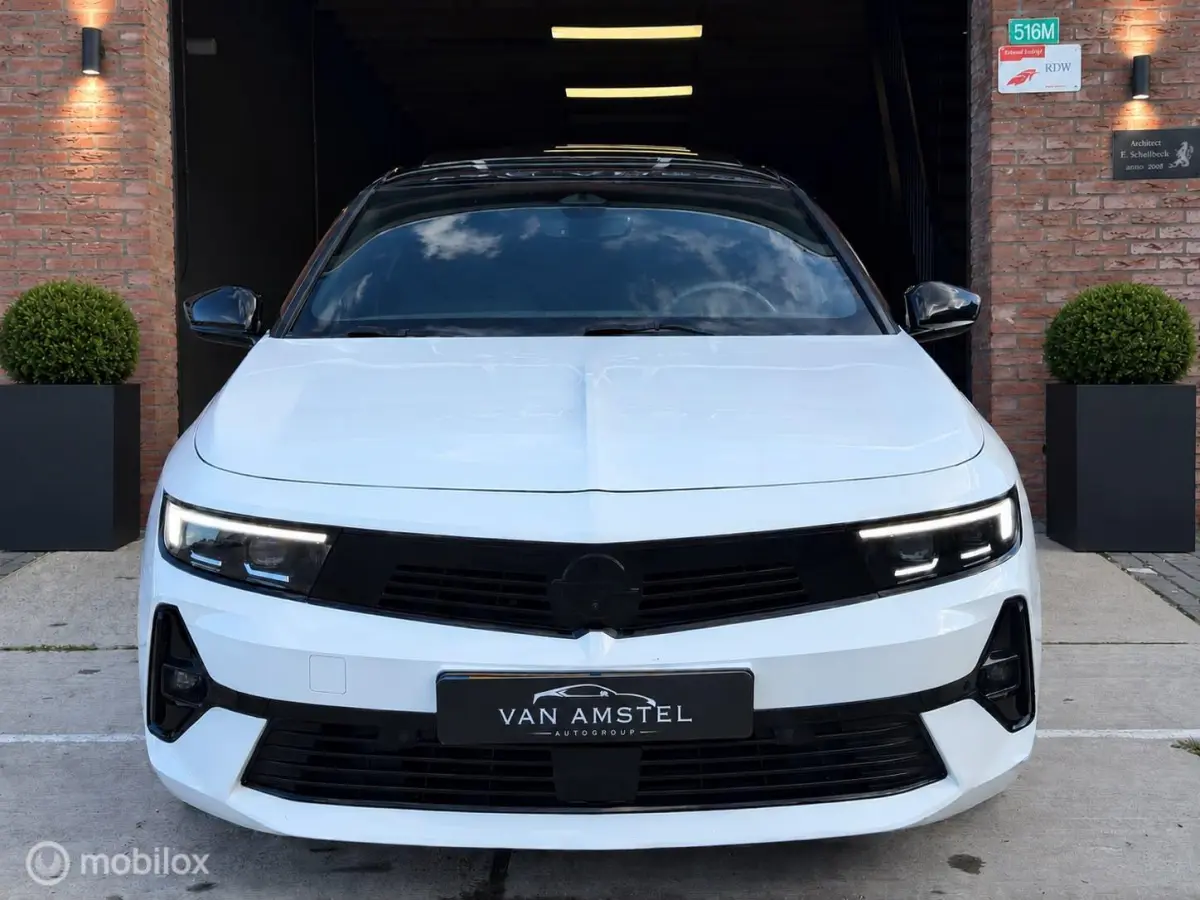 1.2 Turbo Automaat | 130 PK | 2023