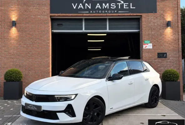 1.2 Turbo Automaat | 130 PK | 2023