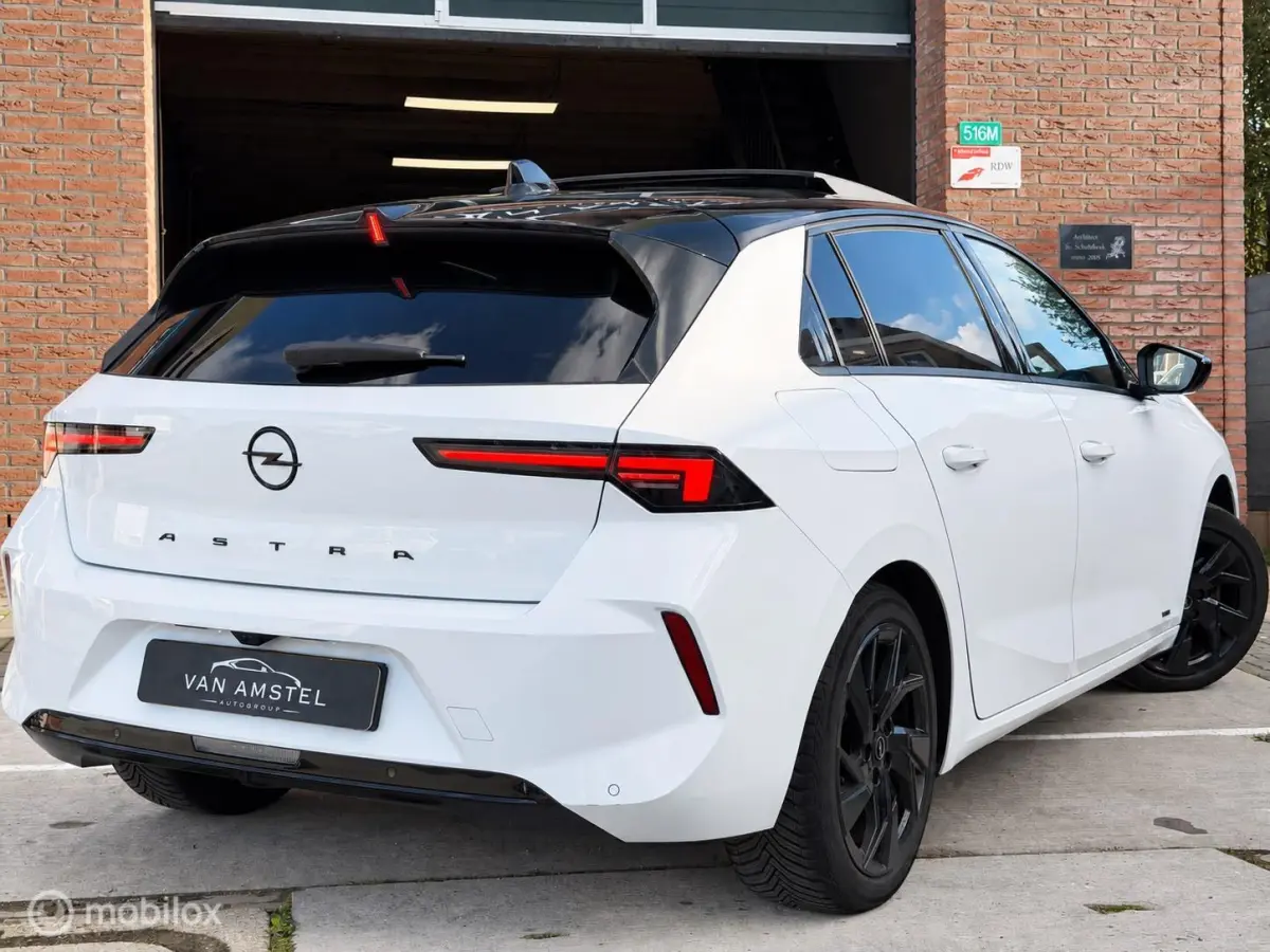 1.2 Turbo Automaat | 130 PK | 2023