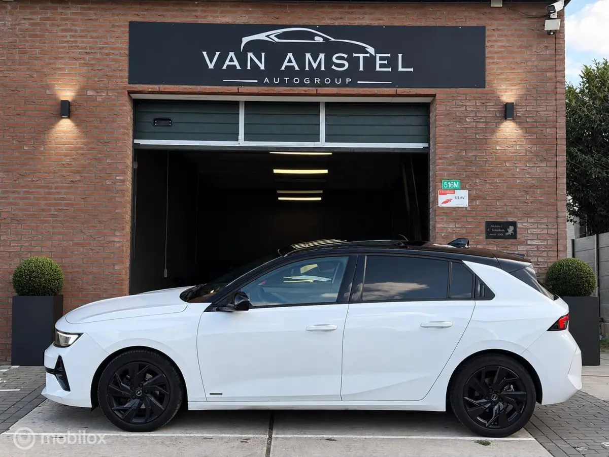 1.2 Turbo Automaat | 130 PK | 2023