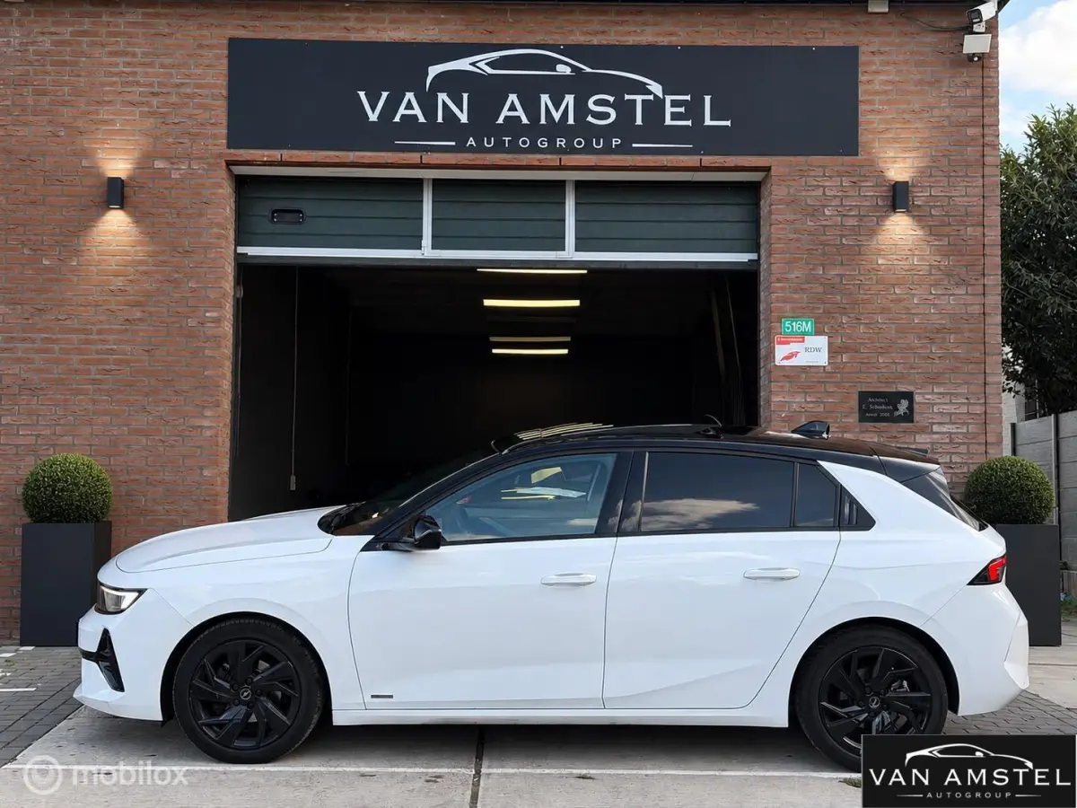 1.2 Turbo Automaat | 130 PK | 2023