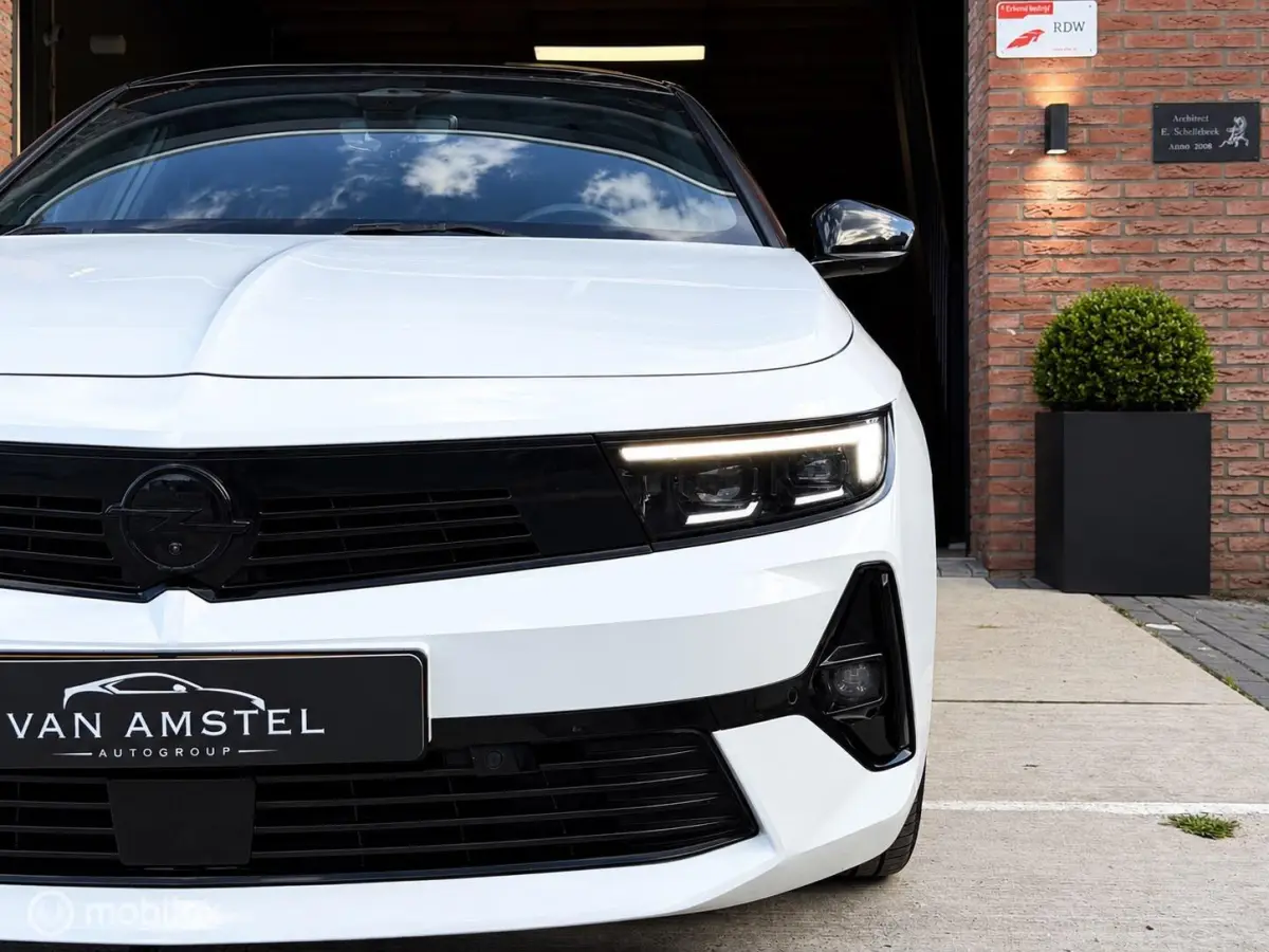 1.2 Turbo Automaat | 130 PK | 2023