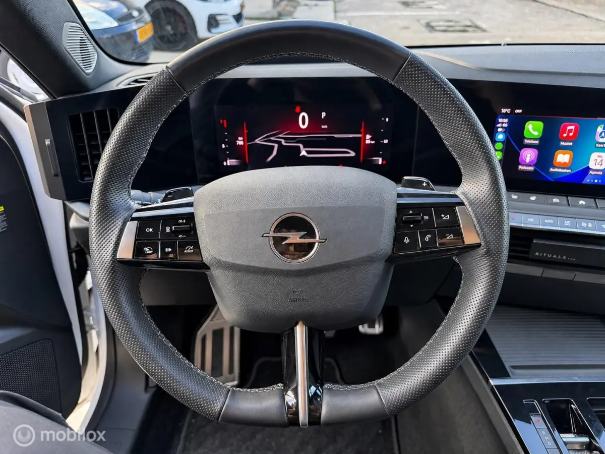 1.2 Turbo Automaat | 130 PK | 2023