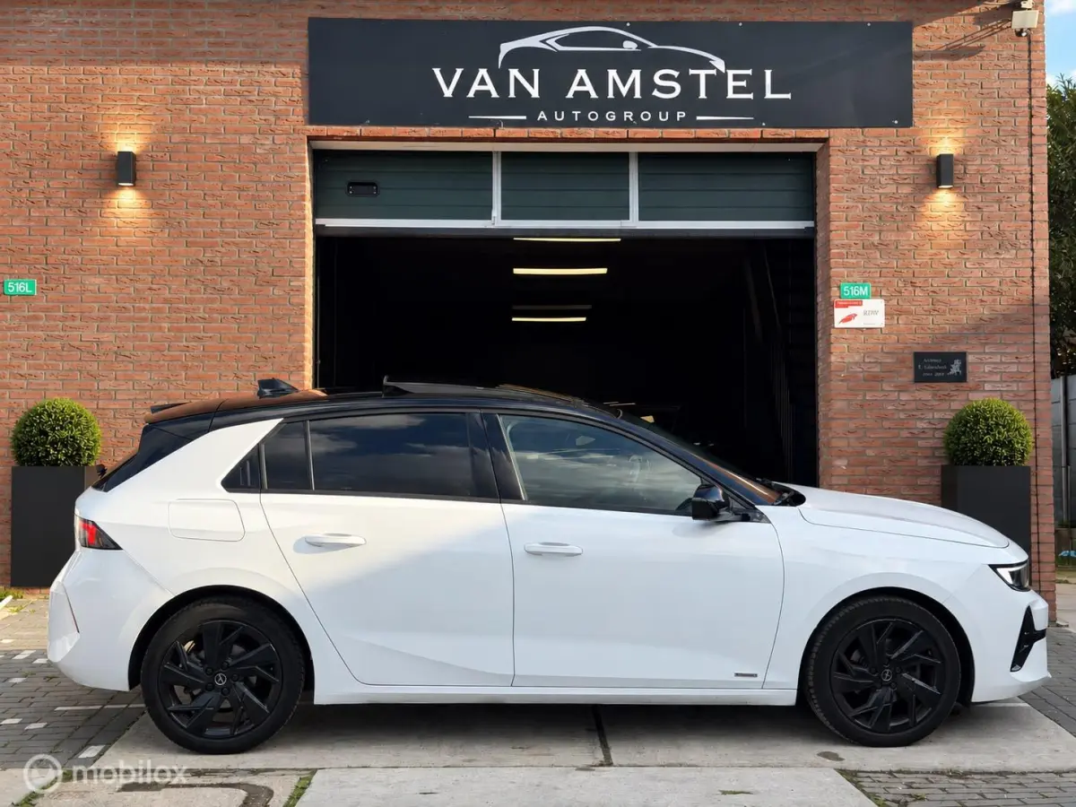 1.2 Turbo Automaat | 130 PK | 2023
