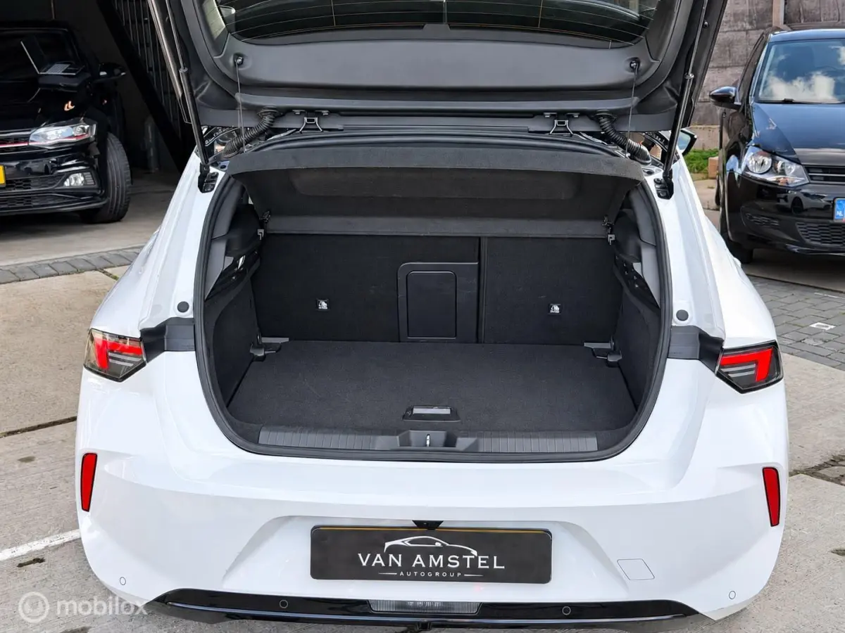 1.2 Turbo Automaat | 130 PK | 2023