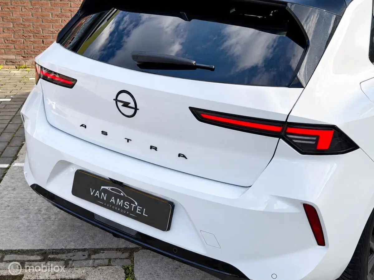 1.2 Turbo Automaat | 130 PK | 2023