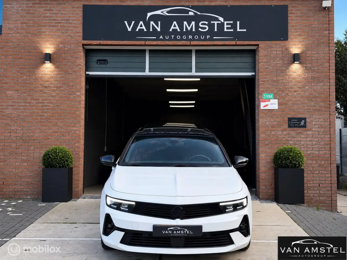 1.2 Turbo Automaat | 130 PK | 2023
