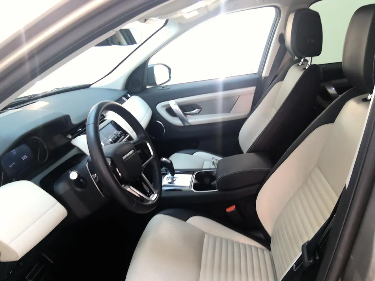 P300e 1.5 R-Dynamic SE+Led+Vol-leder+Navigatie+Camera = ORIG/NL = ZEER NETJES !!