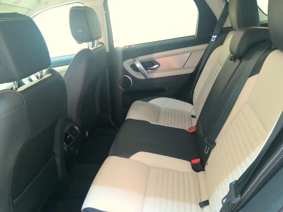 P300e 1.5 R-Dynamic SE+Led+Vol-leder+Navigatie+Camera = ORIG/NL = ZEER NETJES !!