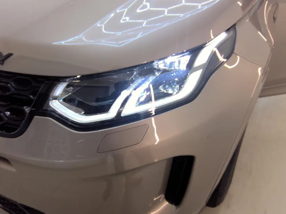P300e 1.5 R-Dynamic SE+Led+Vol-leder+Navigatie+Camera = ORIG/NL = ZEER NETJES !!