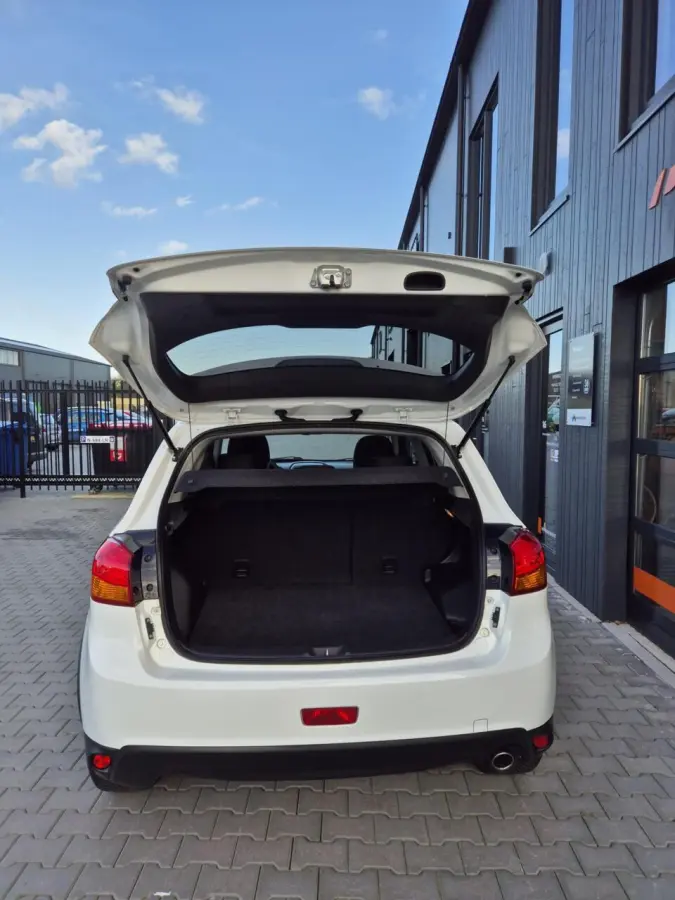 1.6 Cleartec Intense+|Camera|Panorama dak|Cruise|