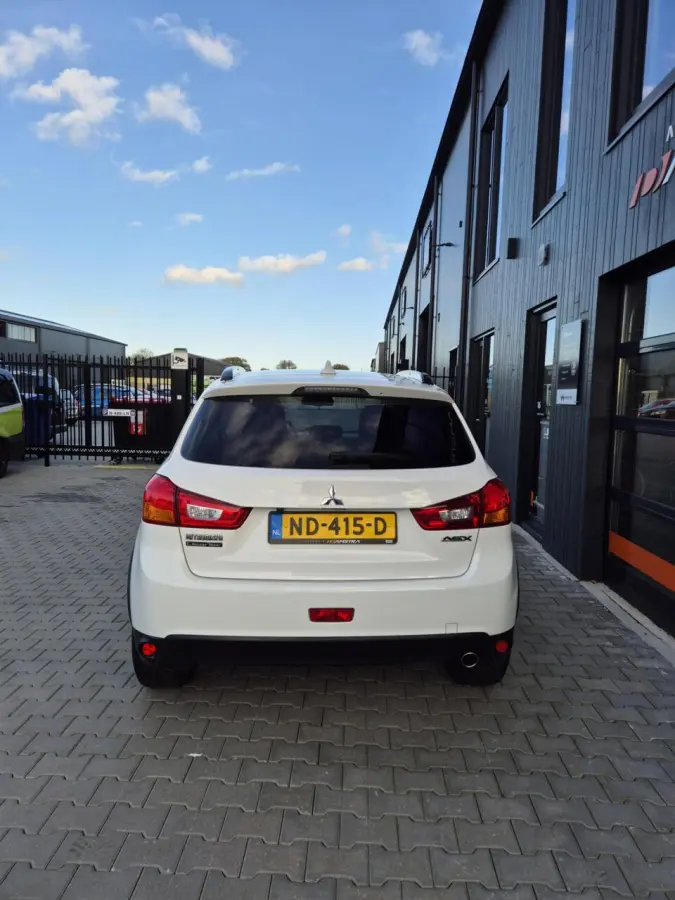 1.6 Cleartec Intense+|Camera|Panorama dak|Cruise|