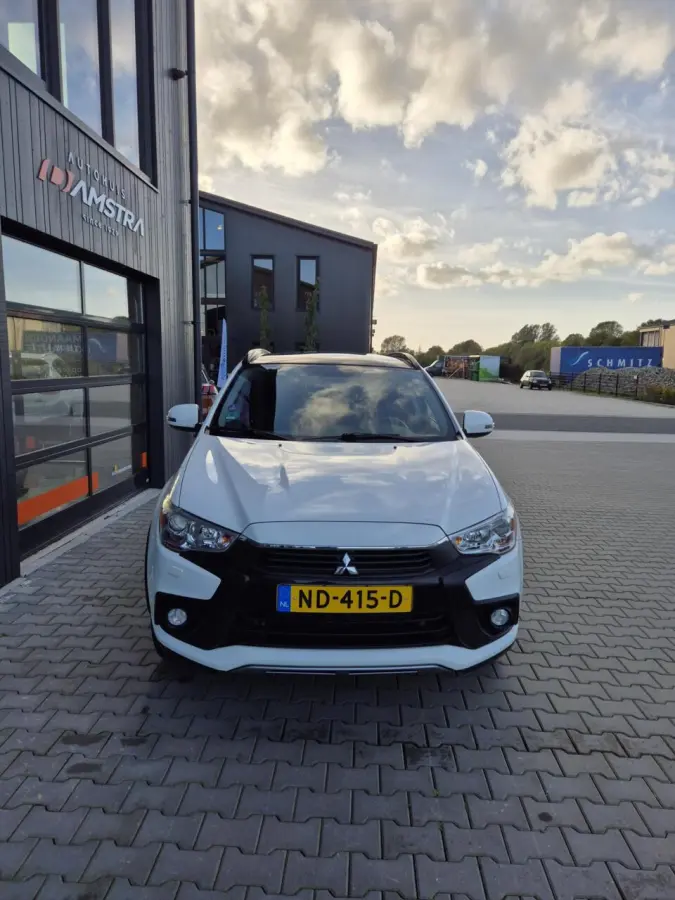 1.6 Cleartec Intense+|Camera|Panorama dak|Cruise|