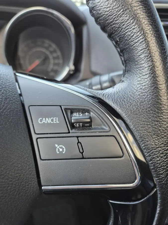 1.6 Cleartec Intense+|Camera|Panorama dak|Cruise|