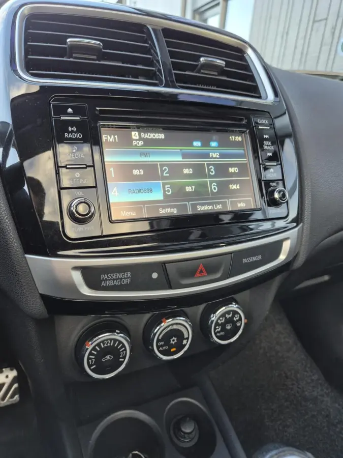1.6 Cleartec Intense+|Camera|Panorama dak|Cruise|