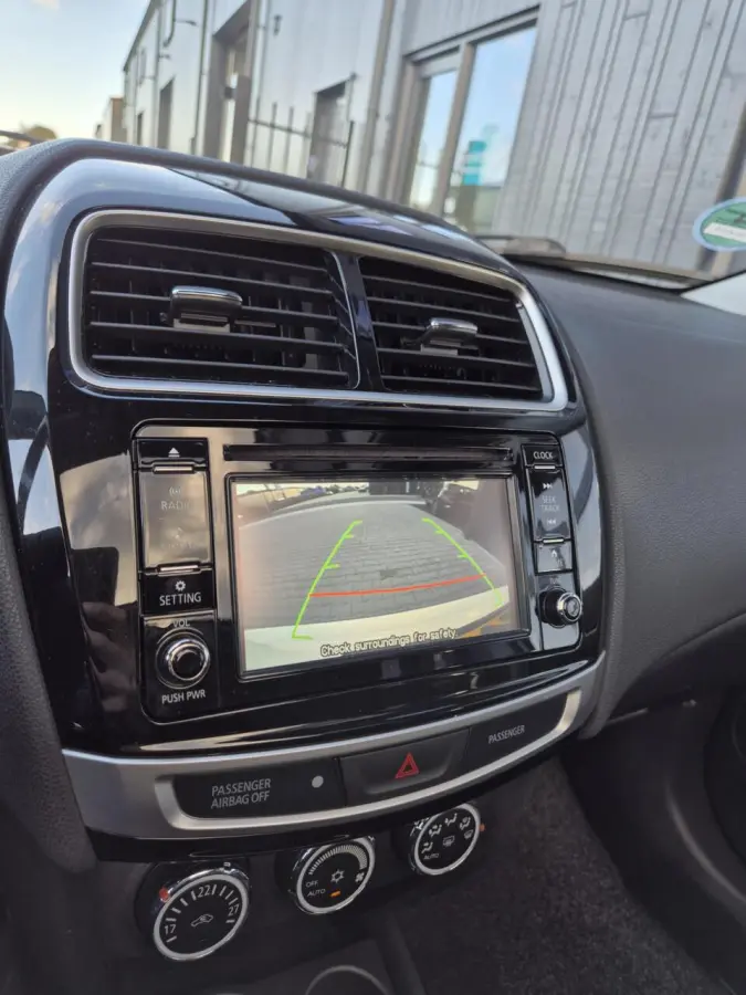 1.6 Cleartec Intense+|Camera|Panorama dak|Cruise|