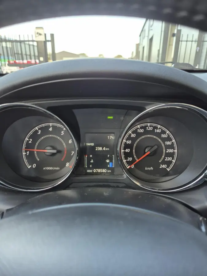 1.6 Cleartec Intense+|Camera|Panorama dak|Cruise|