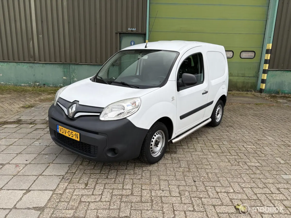 bestel 1.5 dCi 75 Energy Comfort Compact
