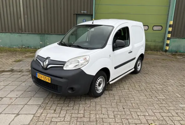 bestel 1.5 dCi 75 Energy Comfort Compact