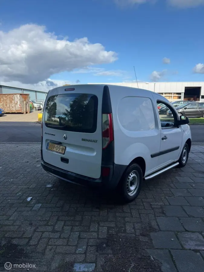 bestel 1.5 dCi 75 Energy Comfort Compact
