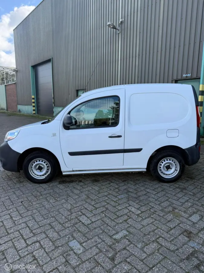 bestel 1.5 dCi 75 Energy Comfort Compact