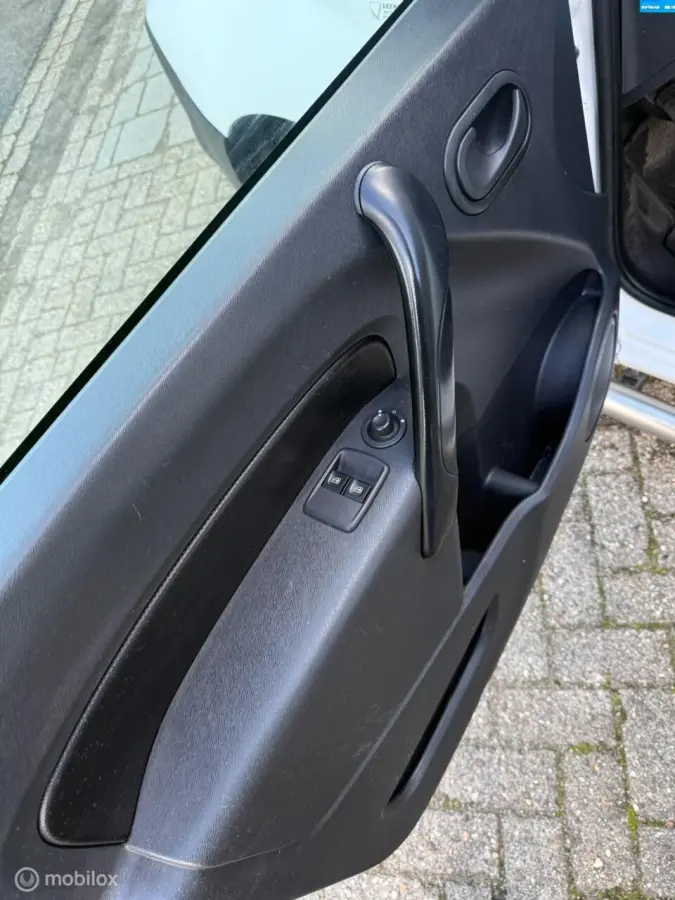 bestel 1.5 dCi 75 Energy Comfort Compact