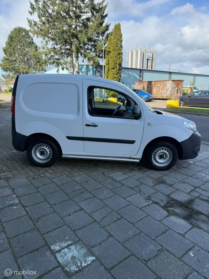 bestel 1.5 dCi 75 Energy Comfort Compact
