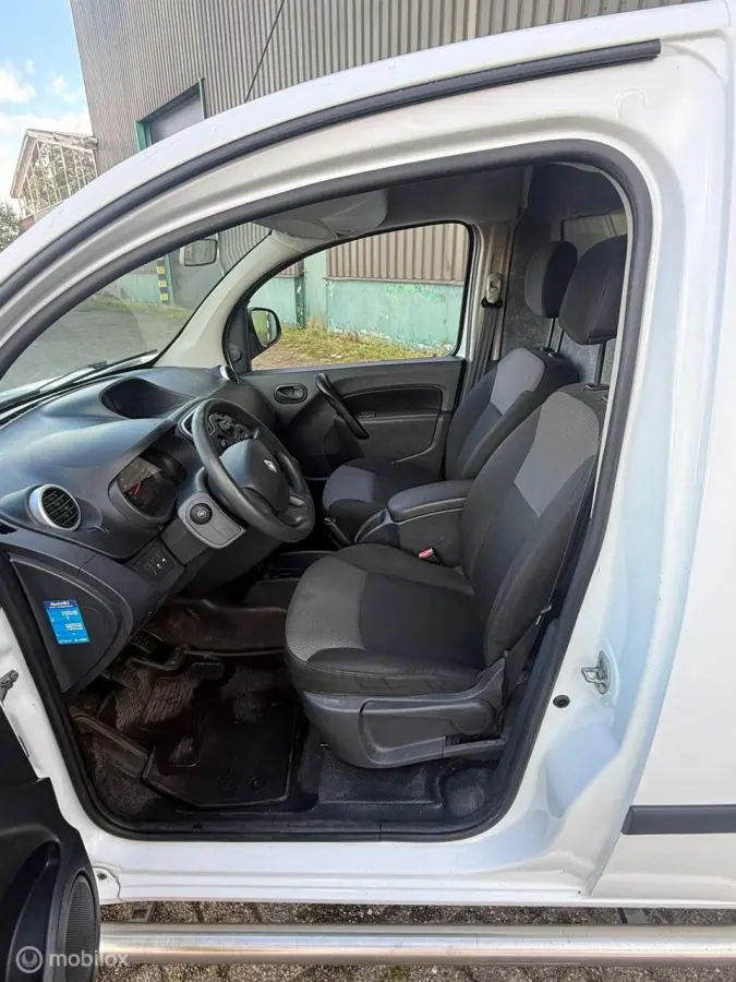 bestel 1.5 dCi 75 Energy Comfort Compact