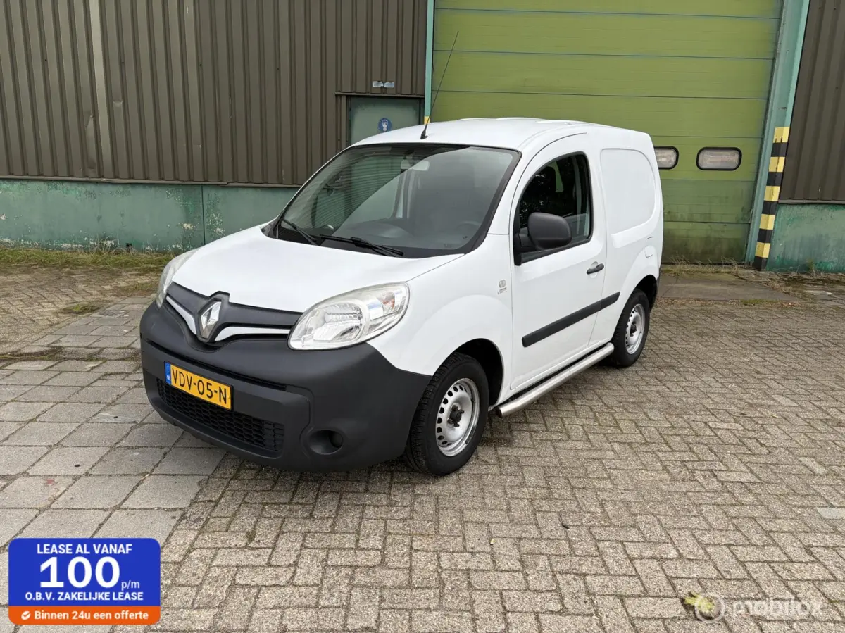 bestel 1.5 dCi 75 Energy Comfort Compact