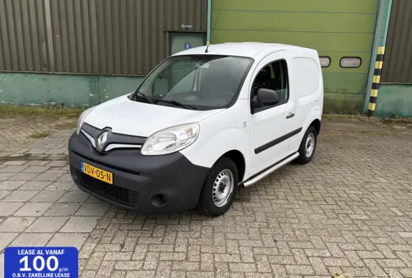 bestel 1.5 dCi 75 Energy Comfort Compact