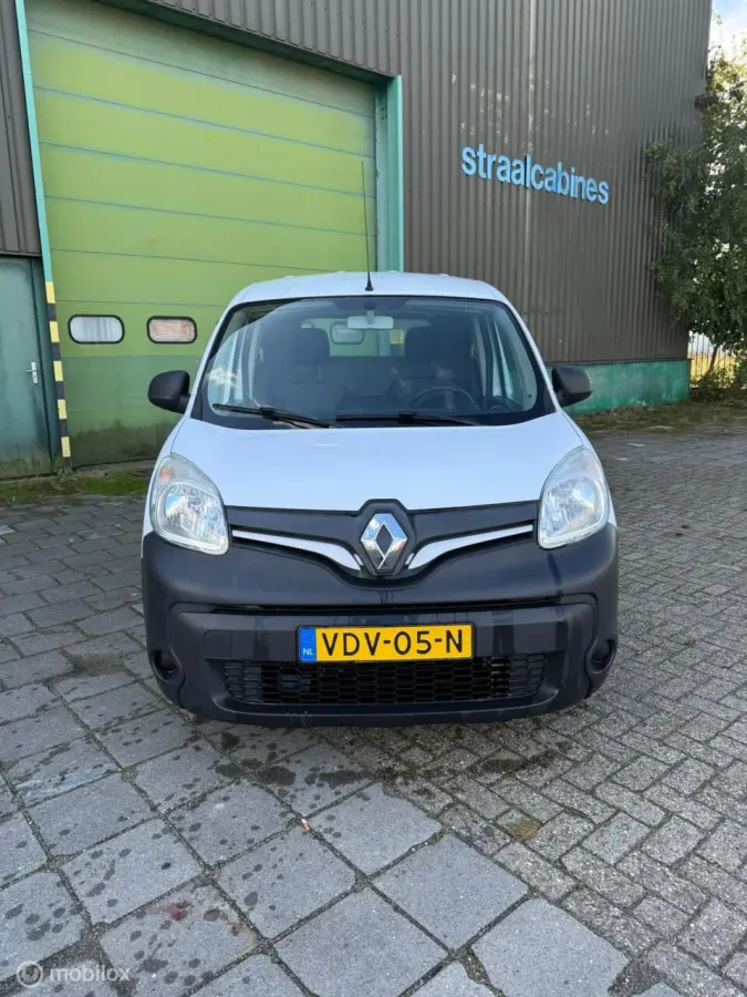 bestel 1.5 dCi 75 Energy Comfort Compact