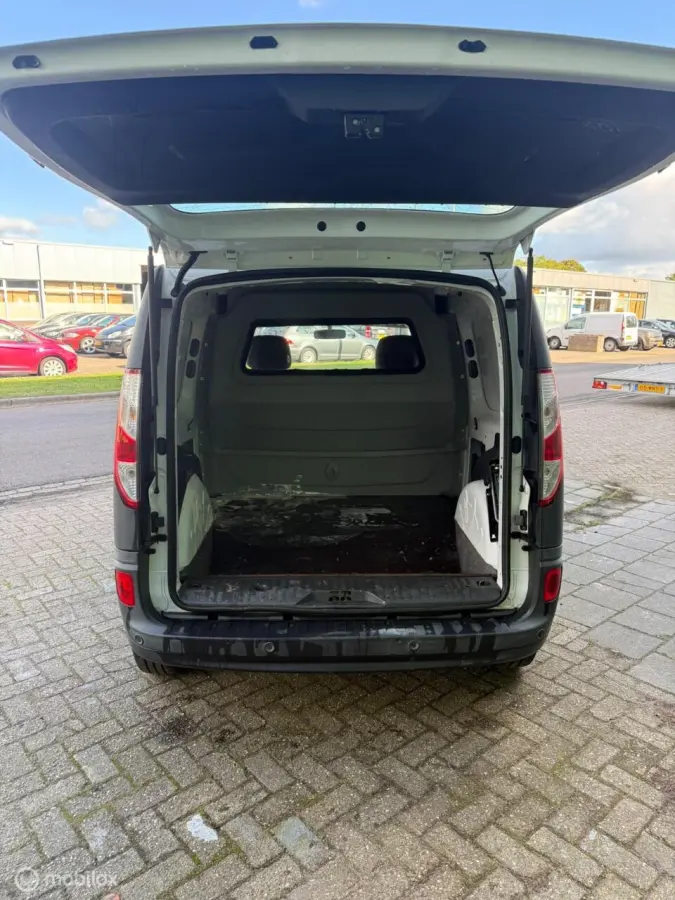 bestel 1.5 dCi 75 Energy Comfort Compact