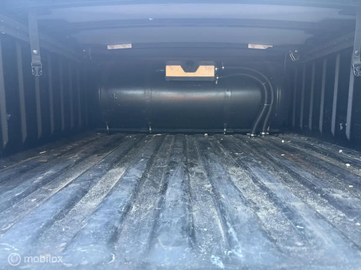 1500 3.6 V6 Quad Cab 6'4, 4X4, 6 persoons, LPG G3.