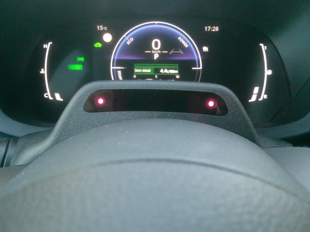 1.5 Hybrid 130 Dynamic