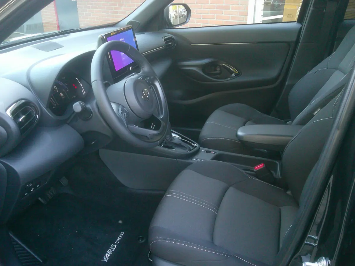 1.5 Hybrid 130 Dynamic
