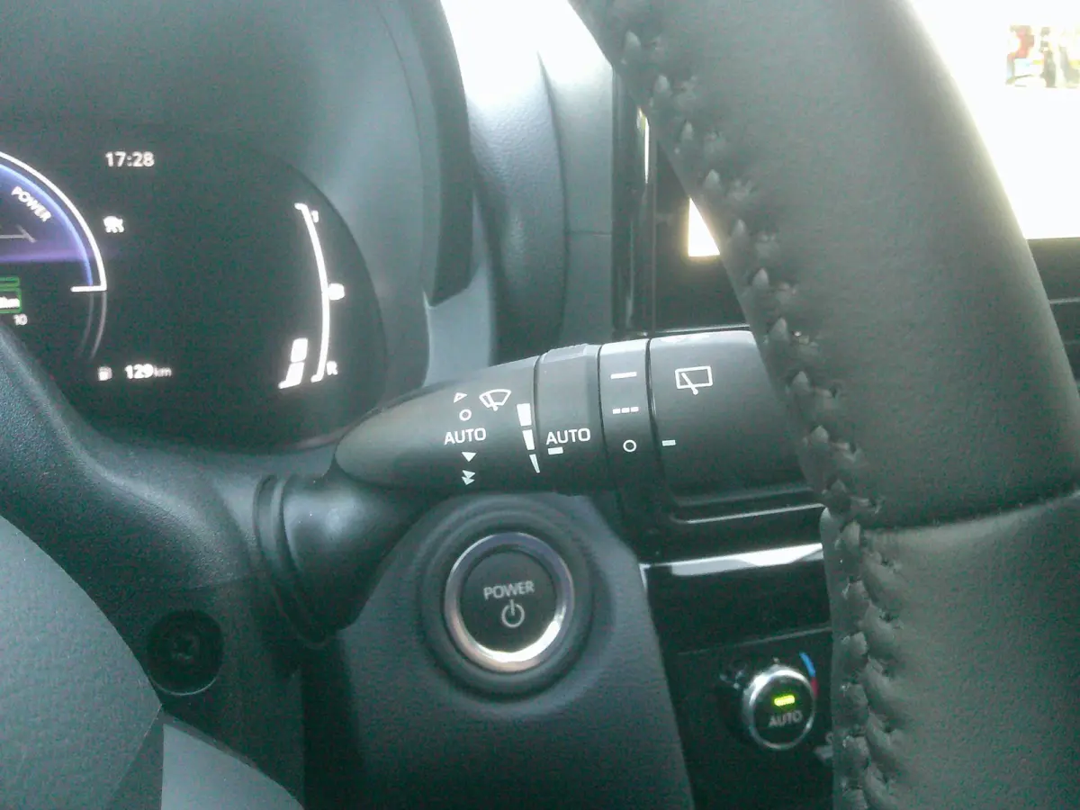 1.5 Hybrid 130 Dynamic
