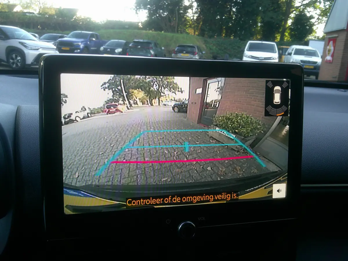 1.5 Hybrid 130 Dynamic