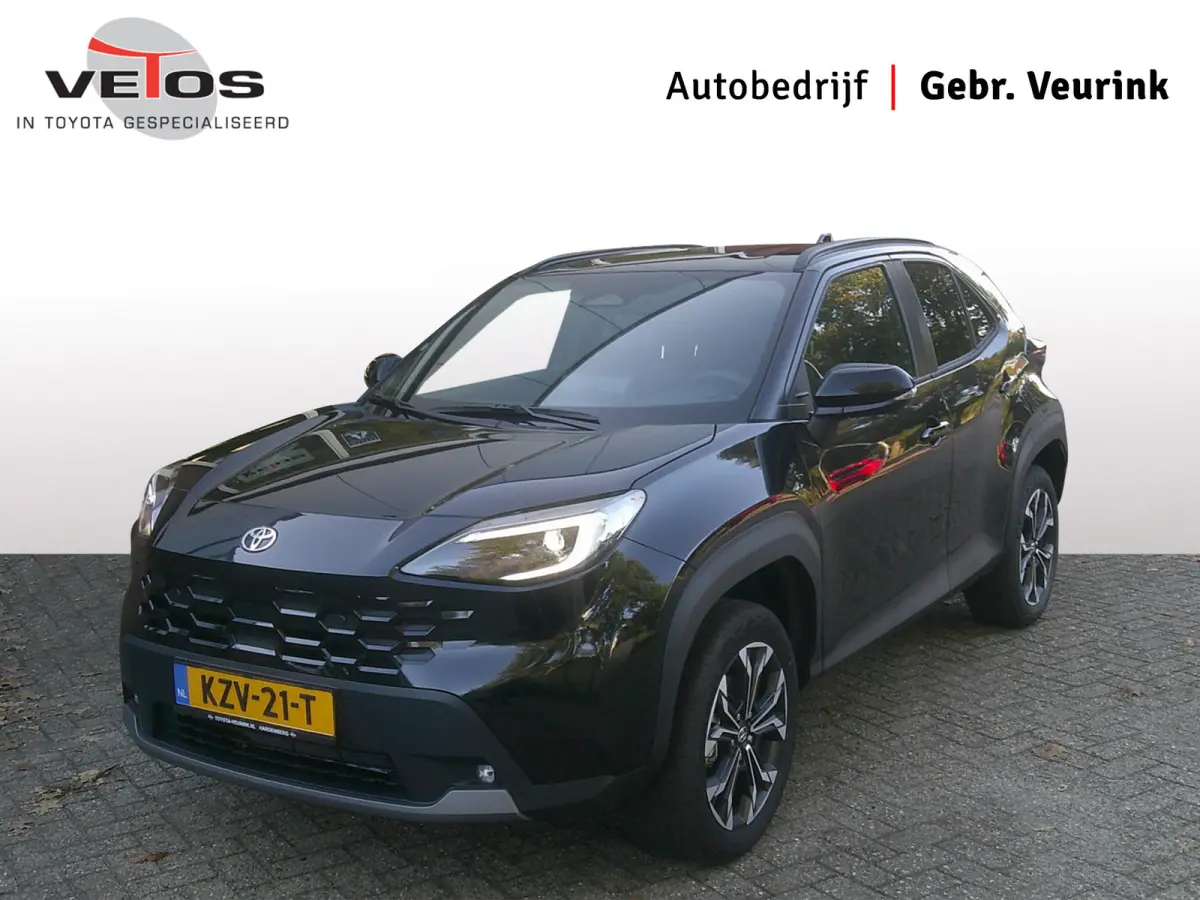 1.5 Hybrid 130 Dynamic