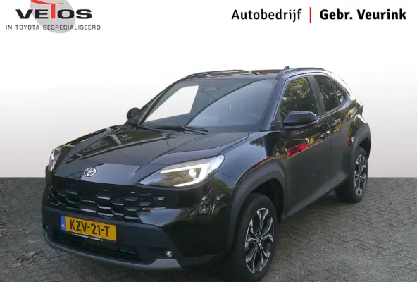 1.5 Hybrid 130 Dynamic