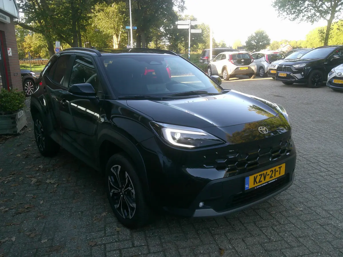 1.5 Hybrid 130 Dynamic