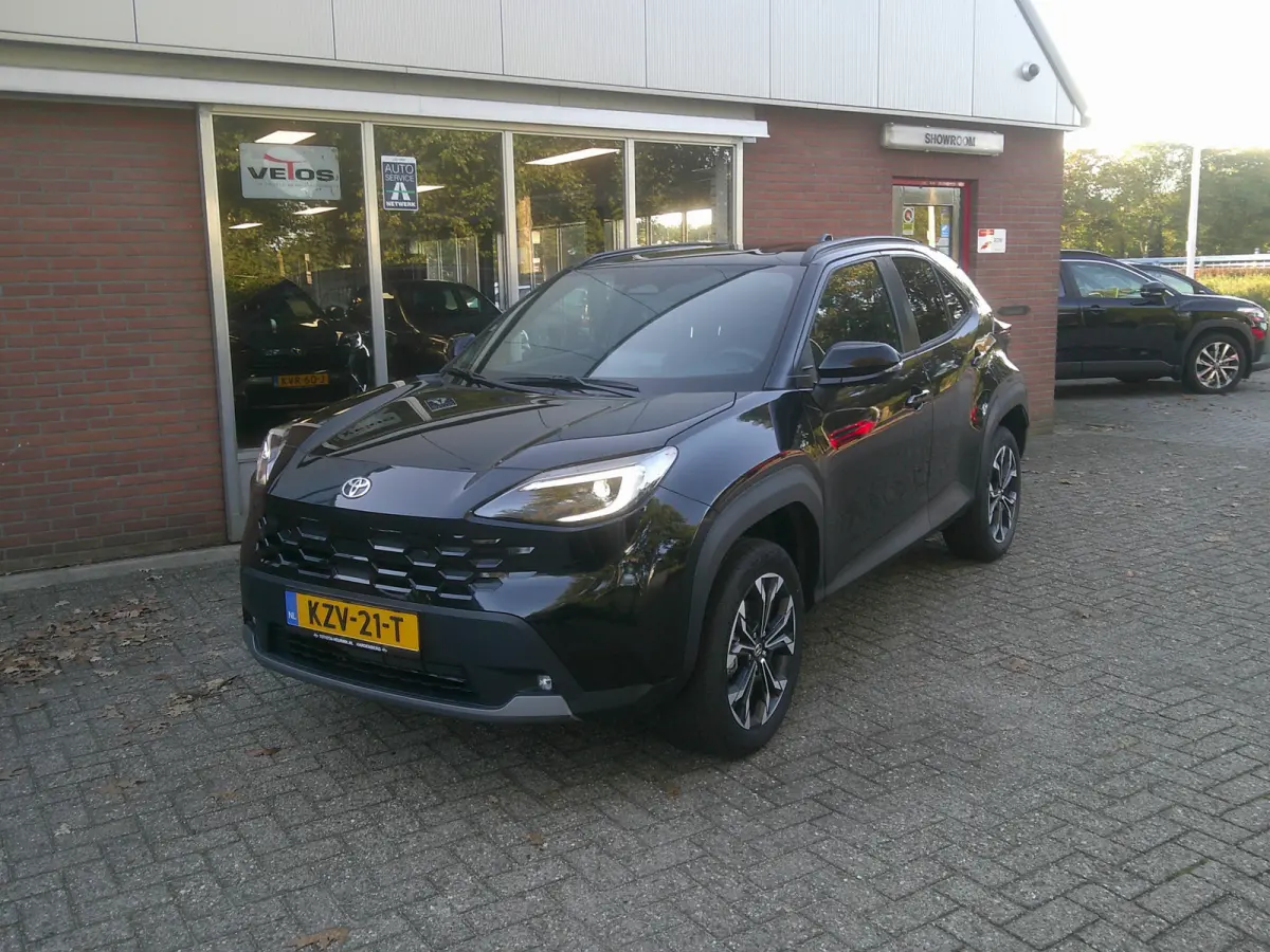1.5 Hybrid 130 Dynamic