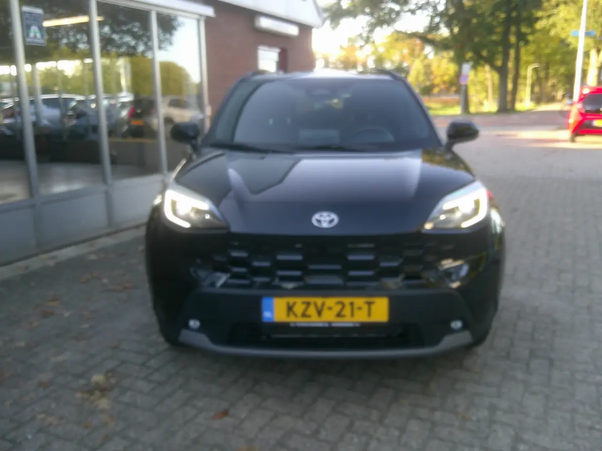 1.5 Hybrid 130 Dynamic