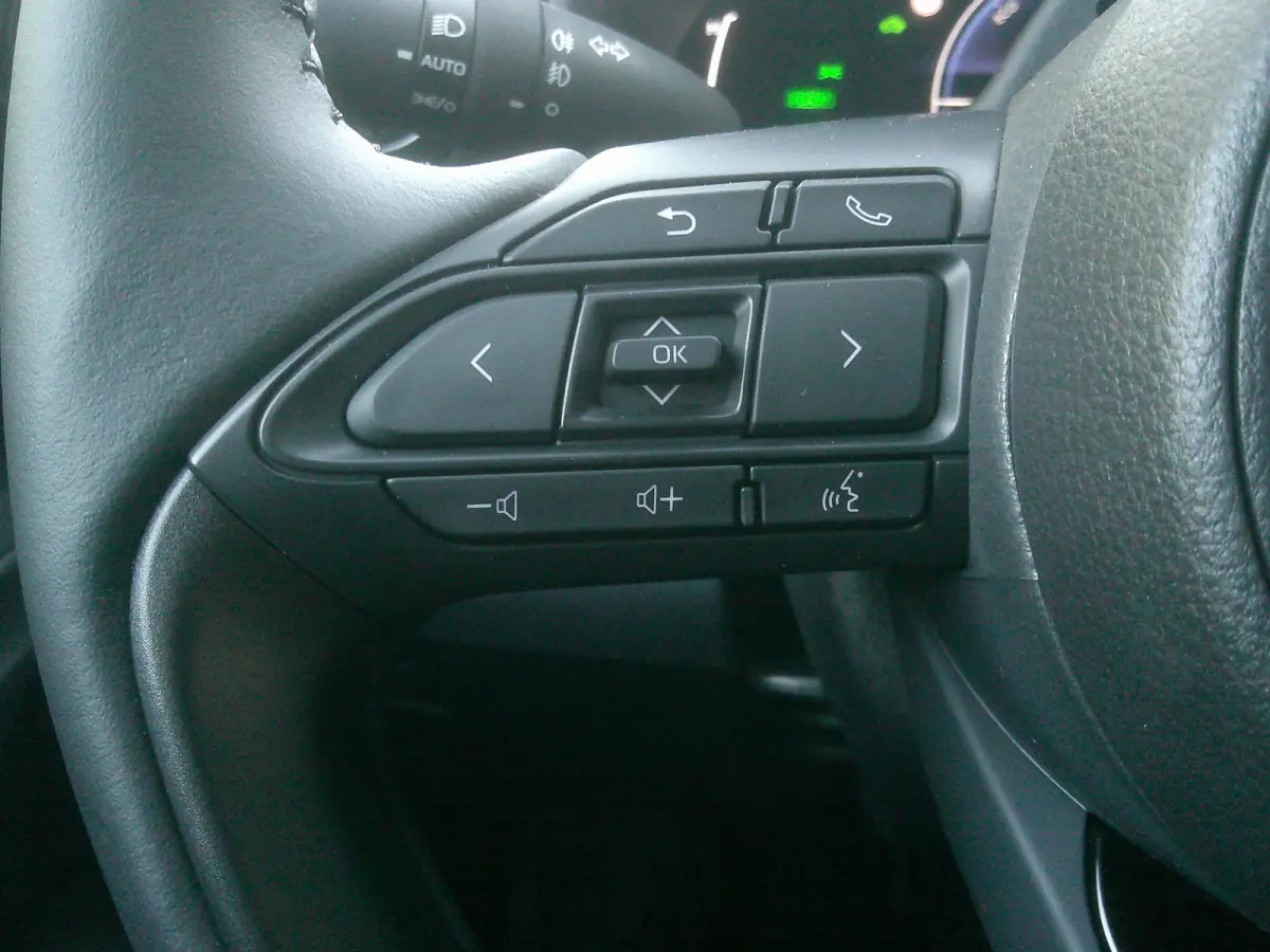1.5 Hybrid 130 Dynamic