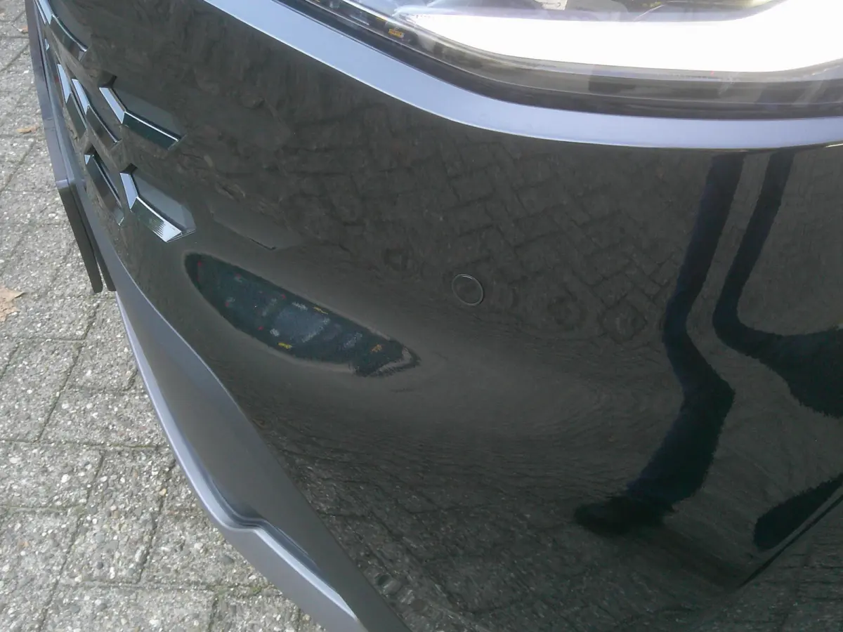 1.5 Hybrid 130 Dynamic