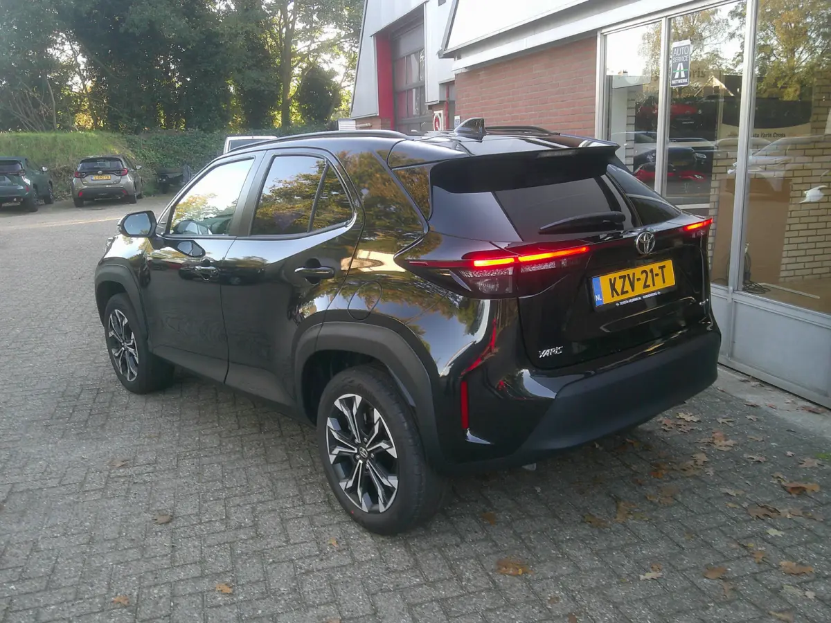 1.5 Hybrid 130 Dynamic