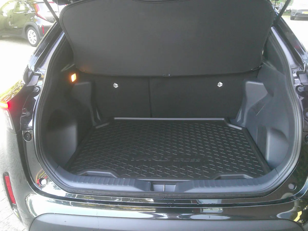 1.5 Hybrid 130 Dynamic